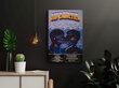 Juliste NASA: Via Galactica, 59 x 84 cm (A1), hinta ja tiedot | Taulut | hobbyhall.fi