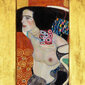 Jäljennös Judith II (Salome) (1909), Gustav Klimt, 100 x 50 cm hinta ja tiedot | Taulut | hobbyhall.fi