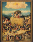 Triptyykki Heinäkärry, Hieronymus Bosch, 1516 hinta ja tiedot | Taulut | hobbyhall.fi