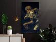 Jäljennös Saturnus syö poikaansa (Francisco de Goya), 100 x 60 cm hinta ja tiedot | Taulut | hobbyhall.fi