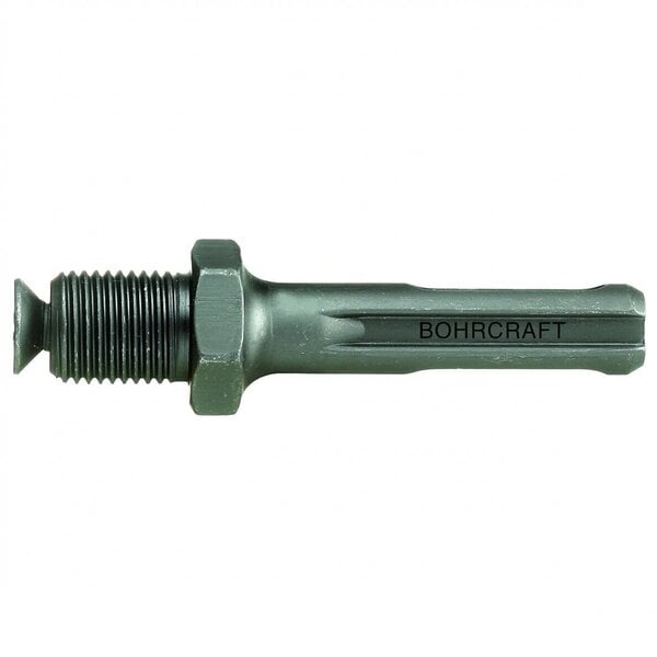 Adapteri poraistukalle Bohrcraft SDS-plus, 1/2"x20