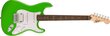 Sähkökitara Fender Squier Sonic Stratocaster HSS hinta ja tiedot | Kitarat | hobbyhall.fi