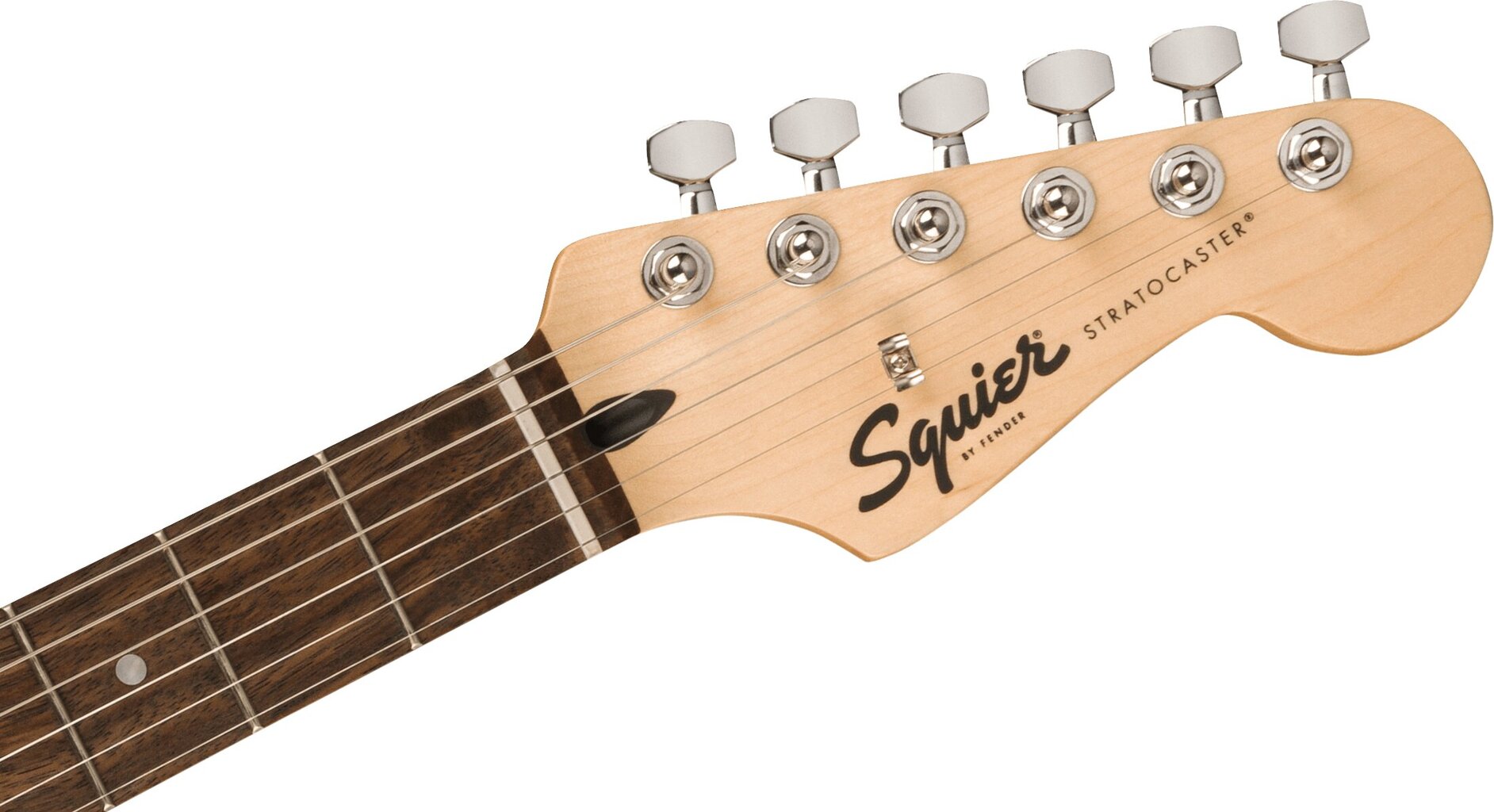 Sähkökitara Fender Squier Sonic Stratocaster HSS hinta ja tiedot | Kitarat | hobbyhall.fi