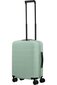 American Tourister lentolaukku Novastream Spinner Nomad Green 55 cm, vihreä hinta ja tiedot | Matkalaukut ja -kassit | hobbyhall.fi