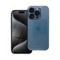 Roar Pure Simple Fit iPhone 14 (6,1″) - Tummansininen hinta ja tiedot | Puhelimen kuoret ja kotelot | hobbyhall.fi