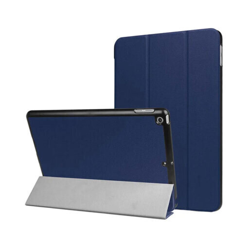 Smart Folio Apple iPad Air 10.9" 2020 / 2022 - Tummansininen