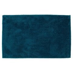 Kylpyhuoneen matto Sealskin Doux, sininen hinta ja tiedot | Kylpyhuoneen sisustus | hobbyhall.fi