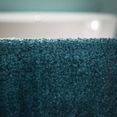 Kylpyhuoneen matto Sealskin Doux, sininen hinta ja tiedot | Kylpyhuoneen sisustus | hobbyhall.fi
