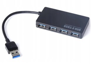 Zenware Splitter 4xUSB 3.0 hinta ja tiedot | Adapterit | hobbyhall.fi