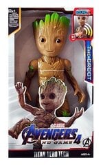 Hahmo Avengers Groot hinta ja tiedot | MalPlay Lapset | hobbyhall.fi