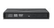 Ulkoinen kannettava DVD-CD-RW-asema USB-C USB 3.0 HUB Zenwire 4in1 SD-kortinlukija hinta ja tiedot | Levyasemat | hobbyhall.fi