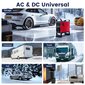 Pysäköintilämmitin HCALORY HC-A02, diesel, 8 kW hinta ja tiedot | Sähköiset lisätarvikkeet | hobbyhall.fi