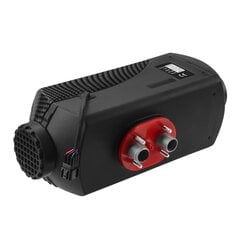 Diesel lämmitin Hcalory 8kw 12V hinta ja tiedot | Sähköiset lisätarvikkeet | hobbyhall.fi