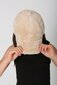 Tyttöjen hattu, beige 54 cm hinta ja tiedot | Tyttöjen hatut, huivit ja käsineet | hobbyhall.fi