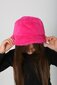 Tyttöjen hattu, fuksia väri 54 cm hinta ja tiedot | Tyttöjen hatut, huivit ja käsineet | hobbyhall.fi