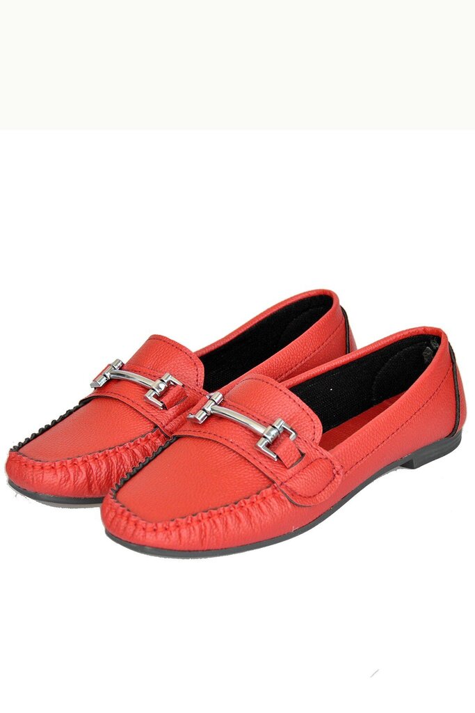 Naisten kengät, punaiset 40 hinta ja tiedot | Naisten kengät | hobbyhall.fi