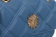 Naisten käsilaukku Lucky Bees 1251, sininen hinta ja tiedot | Naisten käsilaukut | hobbyhall.fi