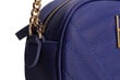 Naisten käsilaukku Lucky Bees 1298, sininen hinta ja tiedot | Naisten käsilaukut | hobbyhall.fi