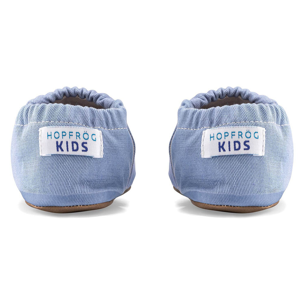 Lasten kengät Jack Rabbit Hyper, sininen 26 hinta ja tiedot | Lasten tossut | hobbyhall.fi