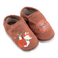 Lasten kengät Dear Fox Hyper, ruskea 28 hinta ja tiedot | Lasten tossut | hobbyhall.fi
