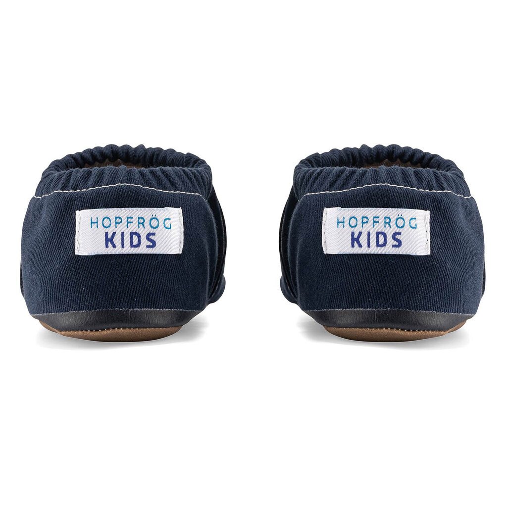 Lasten kengät Flying Hearts Hyper, sininen 26 hinta ja tiedot | Lasten tossut | hobbyhall.fi