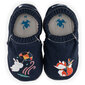 Lasten kengät Jack Rabbit Hyper, sininen 27 hinta ja tiedot | Lasten tossut | hobbyhall.fi