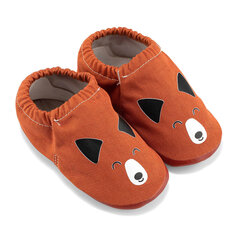 Lasten kengät The Fox Hyper, punainen 29 hinta ja tiedot | Lasten tossut | hobbyhall.fi