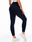 Tummansiniset leggingsit Veger PLR235-51964-2XL/3XL hinta ja tiedot | Naisten urheiluvaatteet | hobbyhall.fi