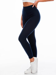 Tummansiniset leggingsit Veger PLR235-51964-2XL/3XL hinta ja tiedot | Naisten urheiluvaatteet | hobbyhall.fi