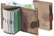 Korttilompakko hinta ja tiedot | Miesten lompakot | hobbyhall.fi