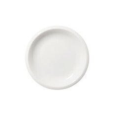 Iittala Raami lautanen 17cm valkoinen hinta ja tiedot | Astiat | hobbyhall.fi