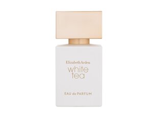 Elizabeth Arden White Tea -tuoksu, 30 ml hinta ja tiedot | Naisten hajuvedet | hobbyhall.fi