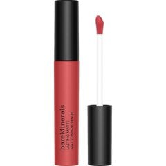 Kosteuttava huulipuna bareMinerals Mineralist Spirited Neste (4 ml) hinta ja tiedot | bareMinerals Hajuvedet ja kosmetiikka | hobbyhall.fi