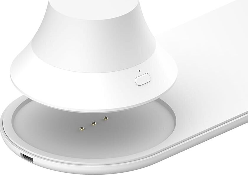 Yeelight Wireless Charging Nightlight hinta ja tiedot | Pöytävalaisimet | hobbyhall.fi