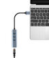 Gigabit 3x USB 3.0 LAN 1000 Mbs RJ45 hinta ja tiedot | Adapterit | hobbyhall.fi
