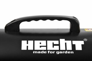 Dyzelinis šildytuvas Hecht 3021 hinta ja tiedot | Hecht Lämmityslaitteet | hobbyhall.fi