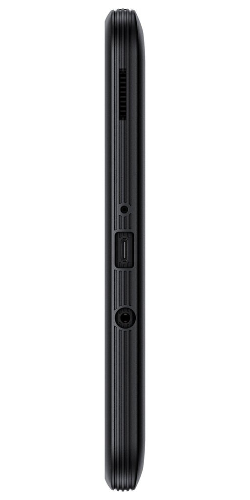 Samsung Galaxy Tab Active4 Pro WiFi 6/128GB SM-T630NZKEEUE hinta ja tiedot | Tabletit | hobbyhall.fi