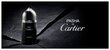 -Hajuvesi Cartier Pasha Noire Edition EDT miehille 150 ml hinta ja tiedot | Miesten hajuvedet | hobbyhall.fi