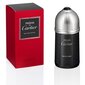 -Hajuvesi Cartier Pasha Noire Edition EDT miehille 150 ml hinta ja tiedot | Miesten hajuvedet | hobbyhall.fi