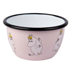 Muurla Muumi emalikulho, Niiskuneiti 6dl hinta ja tiedot | Moomin retro by Muurla Koti ja keittiö | hobbyhall.fi