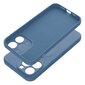 iPhone 13 Mini (5,4″) Mag Cover - Sininen hinta ja tiedot | Puhelimen kuoret ja kotelot | hobbyhall.fi