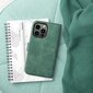 iPhone 14 Pro (6,1") Forcell TENDER – Vihreä hinta ja tiedot | Puhelimen kuoret ja kotelot | hobbyhall.fi
