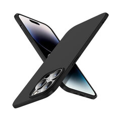 iPhone 15 (6,1") X-Level Guardian – Musta hinta ja tiedot | X-Level Puhelimet, älylaitteet ja kamerat | hobbyhall.fi