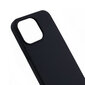 iPhone 15 Pro (6,1″) Mercury Goospery - Musta hinta ja tiedot | Puhelimen kuoret ja kotelot | hobbyhall.fi