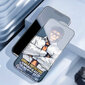5D Mr. Monkey iPhone 15 (Strong HD) hinta ja tiedot | Näytönsuojakalvot ja -lasit | hobbyhall.fi