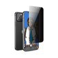 5D Mr. Monkey iPhone 15 Pro Max (Strong Privacy) hinta ja tiedot | Näytönsuojakalvot ja -lasit | hobbyhall.fi