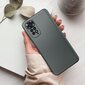 Xiaomi Redmi Note 12S (6,43″) METALLIC - Harmaa hinta ja tiedot | Puhelimen kuoret ja kotelot | hobbyhall.fi