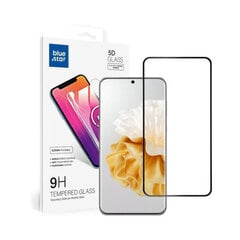 Huawei P60 Pro (6,67″) Blue Star 9H hinta ja tiedot | Näytönsuojakalvot ja -lasit | hobbyhall.fi