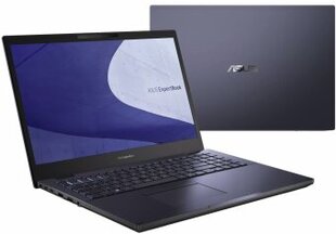 Asus ExpertBook L2502CYA hinta ja tiedot | Kannettavat tietokoneet | hobbyhall.fi