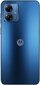 Motorola Moto G14 4/128GB Sky Blue hinta ja tiedot | Matkapuhelimet | hobbyhall.fi